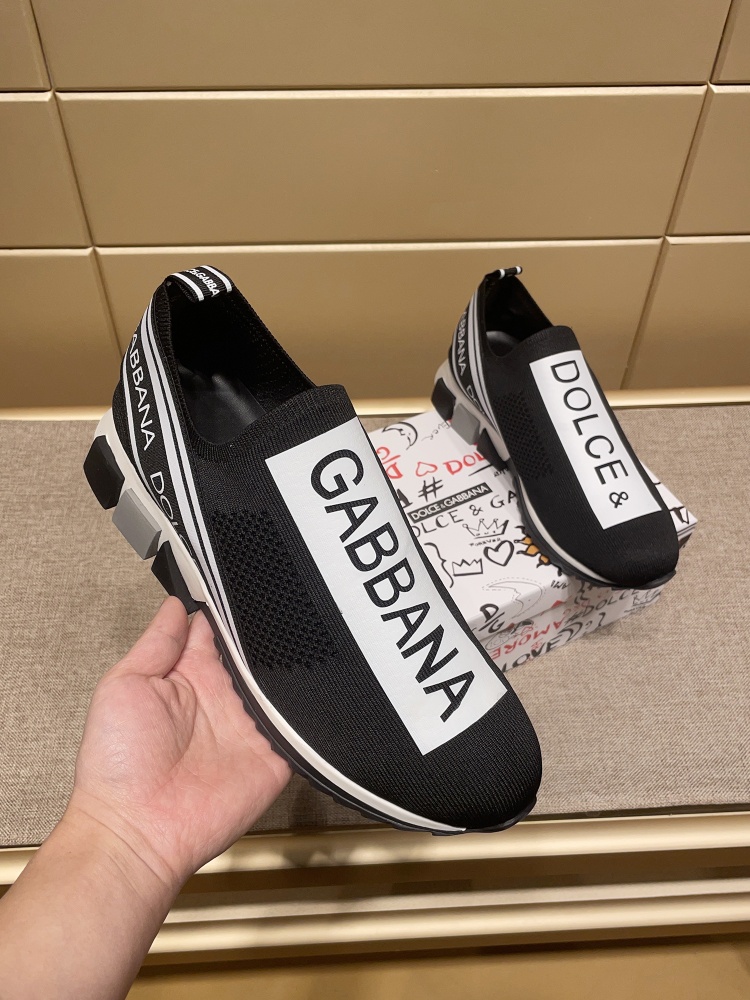 Dolce & Gabbana shoes